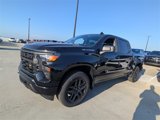 New 2026 Chevrolet Silverado 1500 Custom w/ LPO, Dark Essentials Package image 4