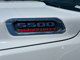 New 2025 RAM 5500 Tradesman image 5
