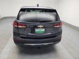 Used 2023 Chevrolet Equinox LT image 6