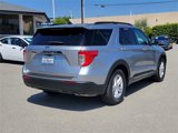 Used 2022 Ford Explorer XLT image 4