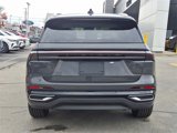 New 2025 Lincoln Nautilus Black Label image 5