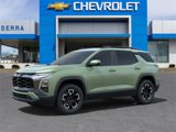 New 2026 Chevrolet Equinox ACTIV image 2