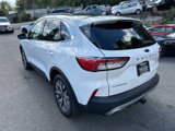 Used 2020 Ford Escape Titanium image 3