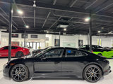 Used 2024 Porsche Taycan image 3