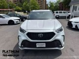 Used 2023 Toyota Highlander XSE image 3