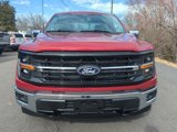 New 2025 Ford F150 XLT w/ Equipment Group 302A MID image 2