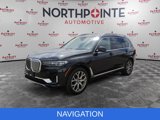 Used 2020 BMW X7 xDrive40i w/ Premium Package image 5