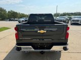 New 2026 Chevrolet Silverado 1500 LTZ w/ LTZ Premium Package image 3