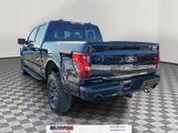 New 2025 Ford F150 Tremor w/ Mobile Office Package image 3