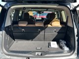 New 2025 INFINITI QX80 Sensory image 5