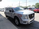 Used 2021 Nissan Titan SV w/ SV Convenience Package image 4
