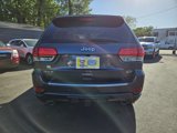 Used 2017 Jeep Grand Cherokee Overland w/ Jeep Active Safety Group image 6