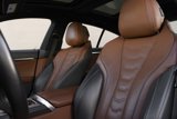Used 2022 BMW M850i Gran Coupe xDrive w/ Driving Assistance Package image 3