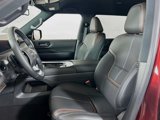 New 2025 Nissan Armada SL w/ Captain's Chari Seat Package image 4