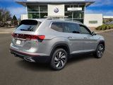 New 2026 Volkswagen Atlas SEL image 5