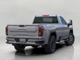 New 2025 GMC Sierra 2500 SLE w/ SLE Convenience Package image 4