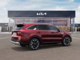 New 2025 Kia Sorento EX image 6