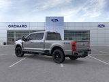 New 2025 Ford F250 XLT w/ Black Appearance Package image 4