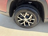 New 2025 Jeep Grand Cherokee L Limited image 5