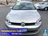 Used 2017 Volkswagen Golf S image 2