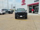 New 2025 Toyota Tacoma TRD Off-Road image 2