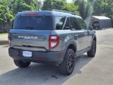 Used 2024 Ford Bronco Sport Big Bend w/ Convenience Package image 4