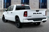 New 2025 RAM 1500 Laramie image 3