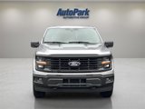 New 2025 Ford F150 STX w/ Equipment Group 201A FX4 image 2