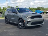 Used 2024 Dodge Durango R/T w/ Blacktop Package image 2