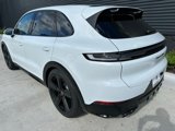 Used 2025 Porsche Cayenne GTS image 3