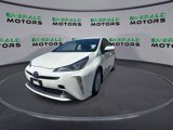 Used 2019 Toyota Prius XLE image 4