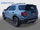 New 2026 Honda Passport TrailSport image 3