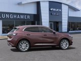 New 2025 Buick Envision Avenir image 5