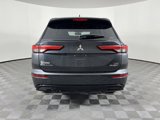 New 2025 Mitsubishi Outlander SEL Black Edition image 4