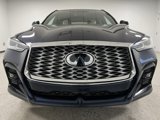Used 2024 INFINITI QX55 Luxe image 3