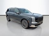 New 2026 Hyundai Palisade Calligraphy image 3