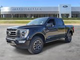 Used 2023 Ford F150 Lariat w/ Equipment Group 502A High image 2
