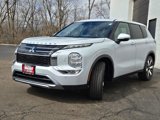 New 2025 Mitsubishi Outlander SE image 4