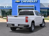 New 2026 Chevrolet Silverado 1500 LT w/ Leather Package image 4