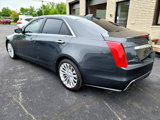 Used 2017 Cadillac CTS Luxury image 6