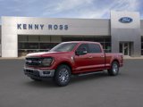 New 2025 Ford F150 XLT w/ Equipment Group 303A High image 2
