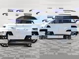 New 2025 Jeep Grand Cherokee Overland image 6