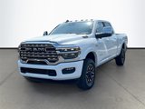 New 2025 RAM 2500 Limited image 3