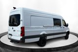 New 2025 Mercedes-Benz Sprinter 3500 image 5