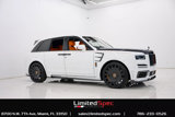 Used 2024 Rolls-Royce Cullinan image 2