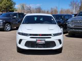 New 2025 Dodge Hornet R/T w/ R/T Blacktop Package image 5