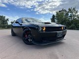 Used 2021 Dodge Challenger SRT Hellcat w/ Plus Package image 2
