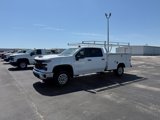 New 2025 Chevrolet Silverado 2500 W/T w/ WT Convenience Package image 2