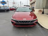 Used 2024 Hyundai Elantra SEL image 2