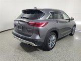 Used 2024 INFINITI QX50 Luxe image 4